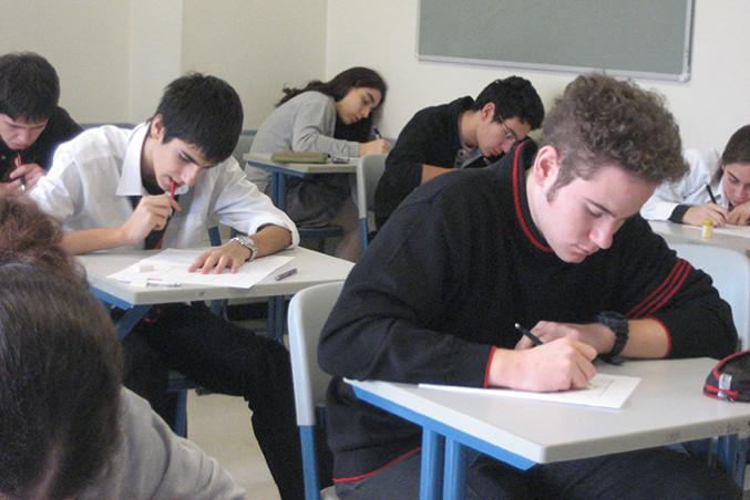 In March, a petition to eliminate 8 a.m. final exams was created