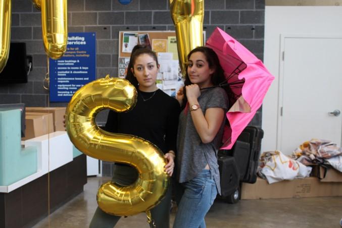 Fucks given: zero. Aboslutely zero. PHOTO: Skyler Ash