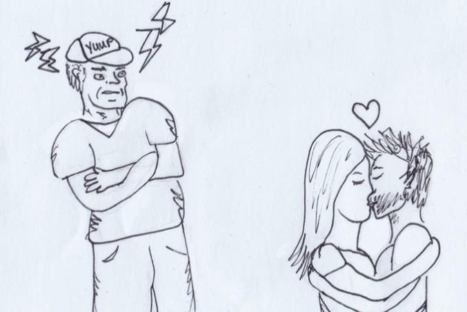 ILLUSTRATION: SKYLER ASH