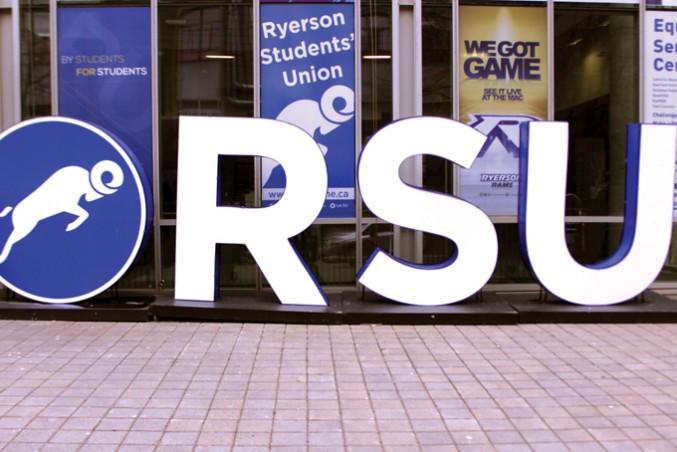 Graduate students want more from their students’ union. PHOTO: JAKE SCOTT