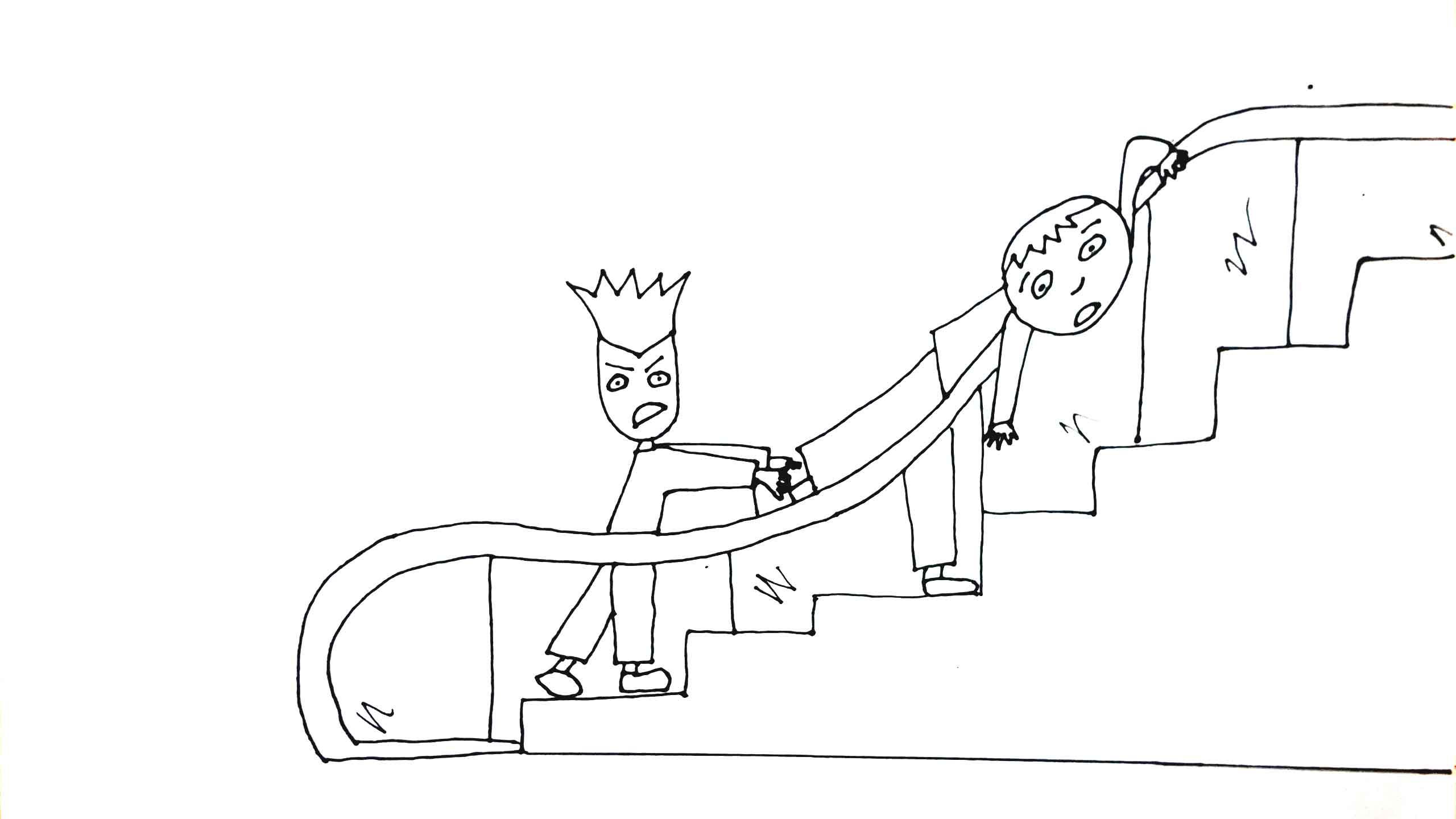 ILLUSTRATION: ALANNA RIZZA