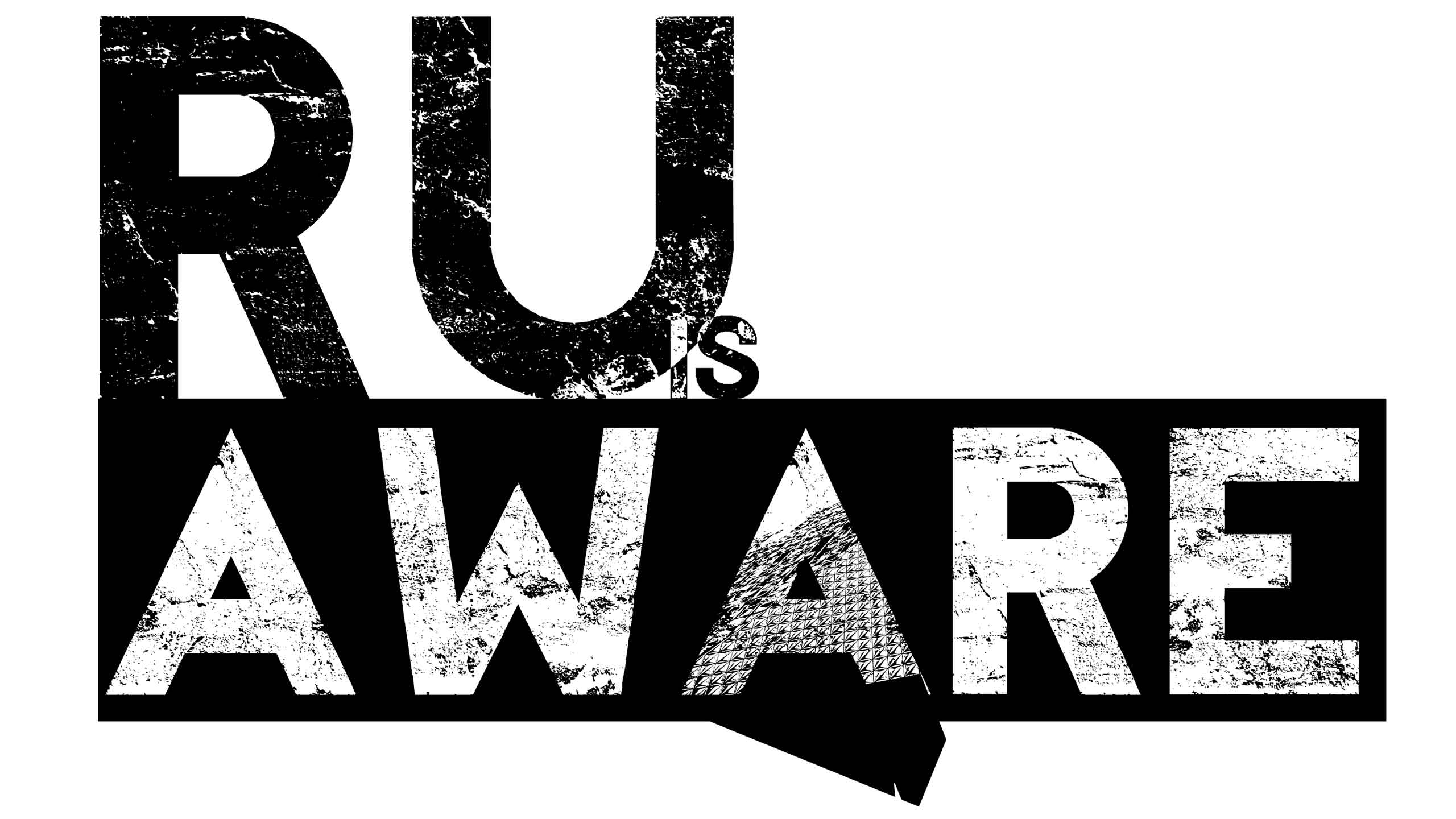 The petition has 4,000 signatures so far. PHOTO COUTESY RU AWARE