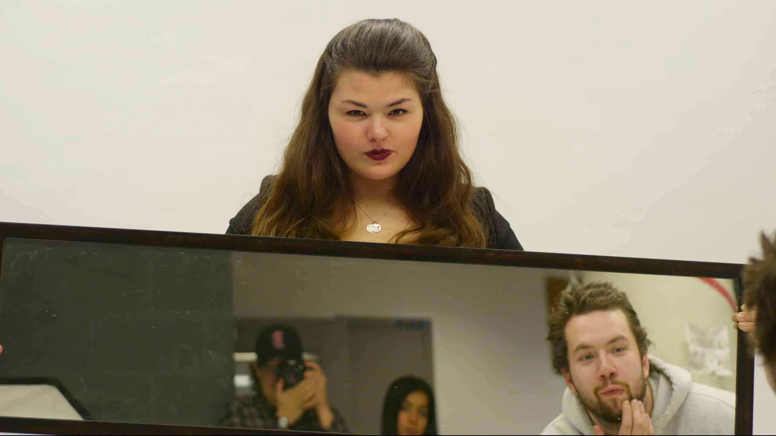 Meta. PHOTO: Keith Capstick