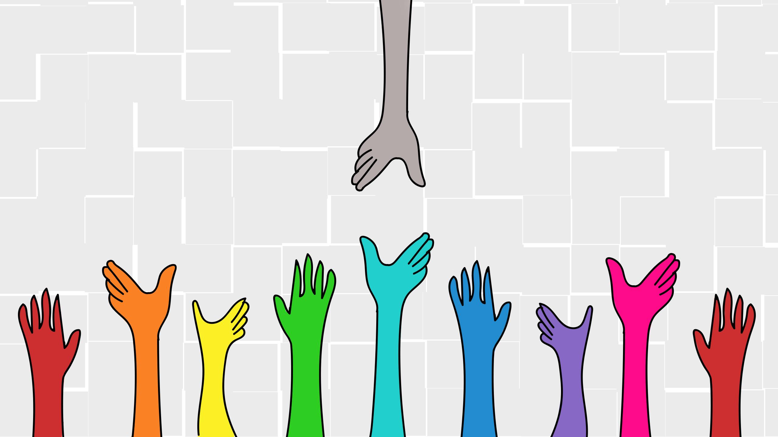 Students have come forward with OSVSE complaints. ILLUSTRATION: IZABELLA BALCERZAK