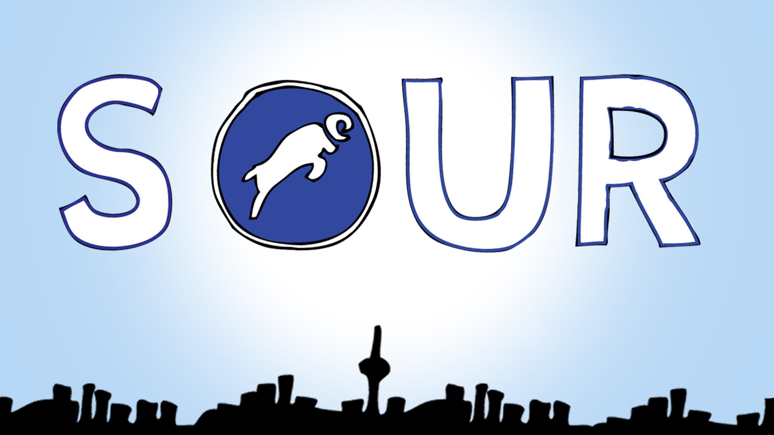 An illustration of the RSU logo.