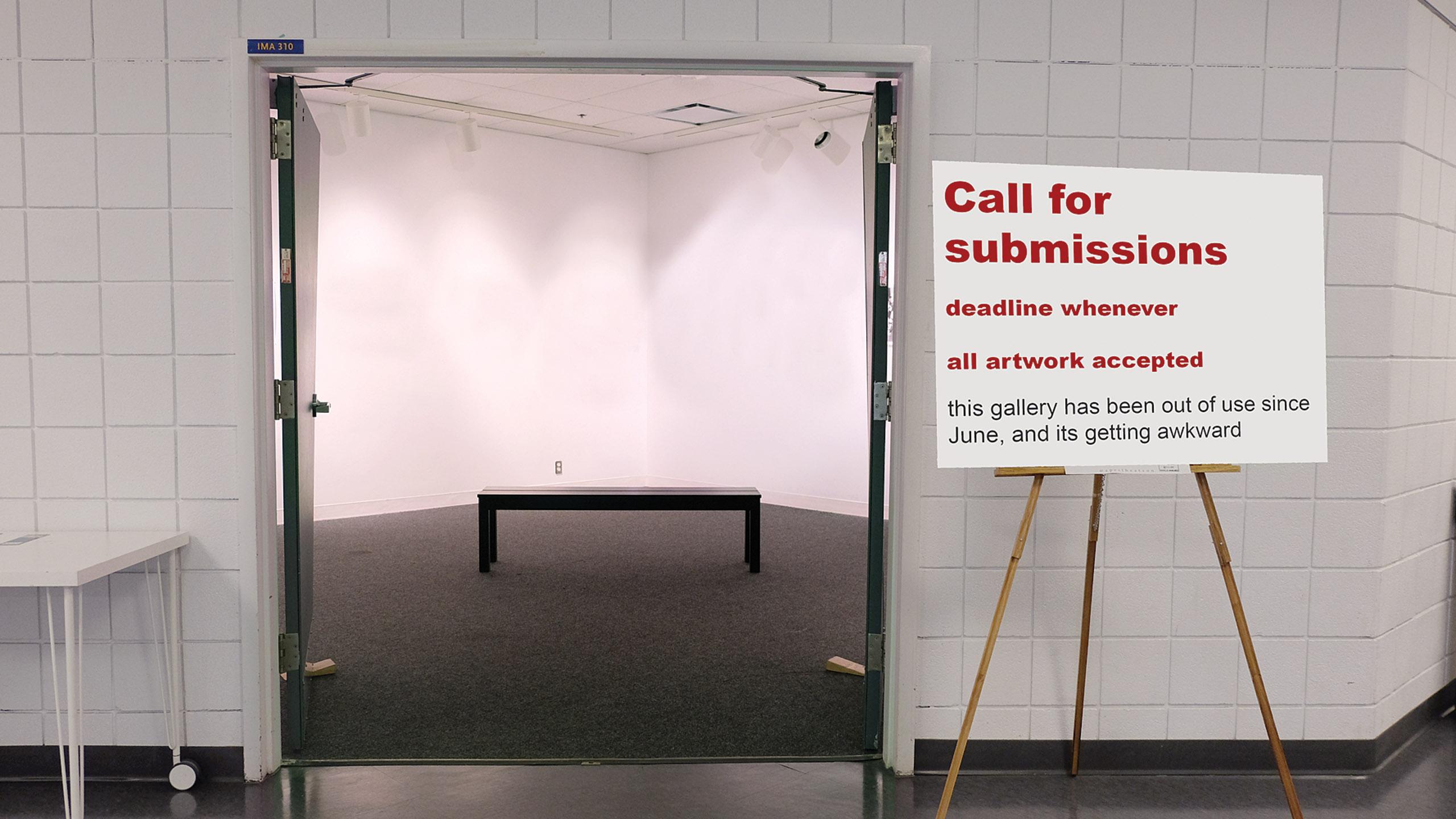 This gallery is closed. CAMILA KUKULSKI | EYERSONIAN