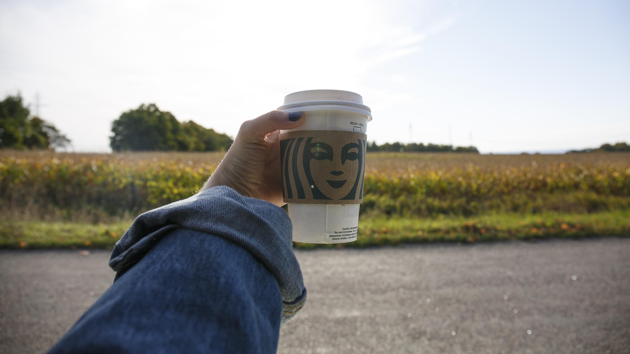 Students embrace fall tradition