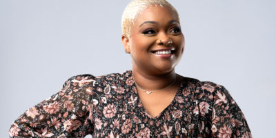 Portrait of Filmmaker