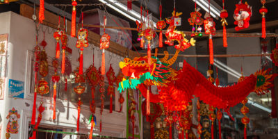 (JERRY ZHANG/THE EYEOPENER)