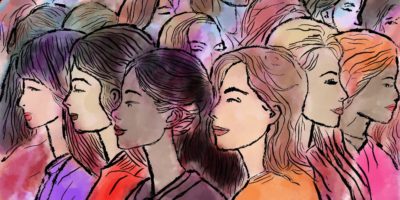 (JERRY ZHANG/THE EYEOPENER)