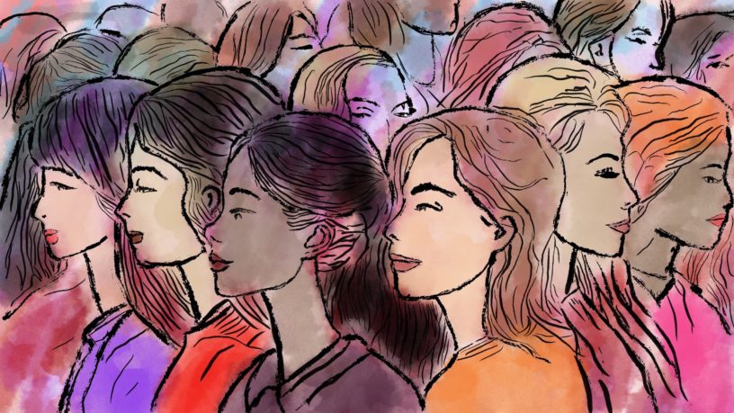 (JERRY ZHANG/THE EYEOPENER)