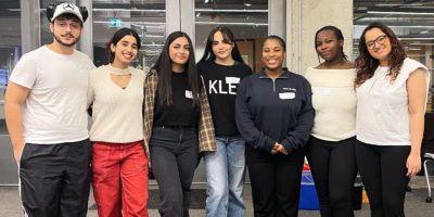 ISTCS members group photo