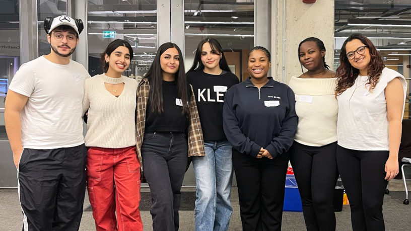 ISTCS members group photo